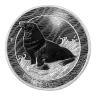 2022 Perth Mint 1.5 oz Australian Sea Lion .9999 Silver