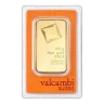 100 Gram Gold Bar (Circulated) (In Assay) - Valcambi Suisse