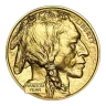 Pre-Owned 1 oz American Buffalo Gold Coin