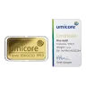 1 oz Gold Bar