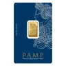 5 Gram Gold Bar (Fortuna) (Inc. Assay Card) - Pamp Suisse