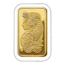 10 Gram Gold Bar (Fortuna) (Inc. Assay Card) - Pamp Suisse