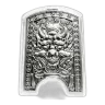 South Korea Kilo Silver Doggaebi Shield Stacker