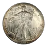 1994 1 oz American Silver Eagle Coin - Cull Condition