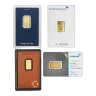 2.5g Gold Bar Best Value (Brand New)