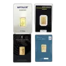 5g Gold Bar