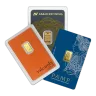 1 gram Random Gold Bars (Assay Card)