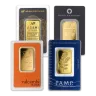 1 oz Random Gold Bars