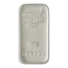 250 Grams Umicore Silver Bar
