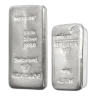 1 Kg Silver Bar Best Value