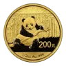 2014 1/2 oz Gold Chinese Gold Coin