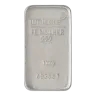 5 Kilo Umicore Silver Bar