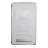10 oz Silver Bar