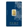 2.5 gram Gold Bar - PAMP Suisse (In Assay)