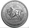 1.25 oz Bison