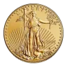 2009 1 oz American Gold Eagle Coin BU