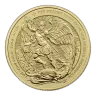 The Angel 1oz Gold Coin 2026