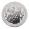 2013 1 Kilo Australian Koala Silver Coin