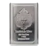 1 Kilo Scottsdale Mint Stacker Silver Bar