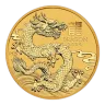 1/4 oz Chinese Lunar Gold Coin