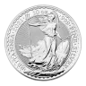 10 oz Britannia Silver Coin
