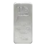 1 Kilo Dillon Gage Silver Bar