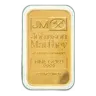 1 oz Johnson Matthey Gold Bar - In Assay