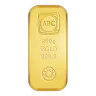 ABC Gold Bullion- 250 Gram