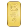 ABC Gold Bullion- 500 Gram