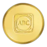 ABC Gold Bullion- 1/2oz