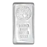 Perth Mint Silver Bullion - 1 KG
