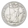 Generic Bullion Silver Bullion - 1 Oz Britannia Coin - ASSORTED YEARS