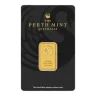 Perth Mint Gold Minted Bullion - 10 Grams