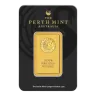 Perth Mint Gold Minted Bullion - 10 Oz
