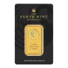 Perth Mint Gold Minted Bullion - 1 Oz
