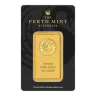 Perth Mint Gold Minted Bullion - 50 Grams