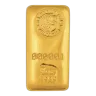 Perth Mint Gold Bullion - 5 Oz