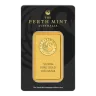 Perth Mint Gold Minted Bullion - 100 Grams