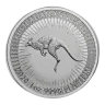2020 Platinum Australian Kangaroo One Ounce
