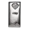 1 Kilo Johnson Matthey Silver Bar