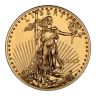 2013 1 oz American Gold Eagle Coin