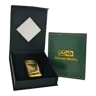 10 oz Johnson Matthey Poured Gold Bar