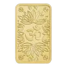 Om 5g Gold Bullion Minted Bar