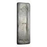 50 Oz Johnson Matthey Silver Bar