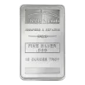 10 oz NTR Silver Bar