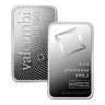1oz Valcambi Minted Platinum Bar