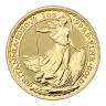 1 oz Britannia Gold Coin