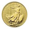 1oz Gold Britannia 2018 Oriental Border Coin Bullion 999.9 Fine Gold