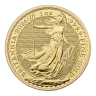 1 oz Britannia Gold Coin