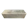 1000 Oz +/- Silver Bar - COMEX Deliverable